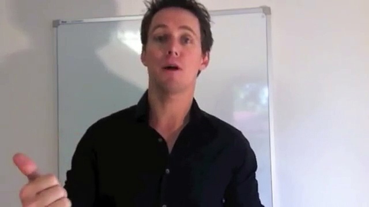 Declan Clancy | Money Making Property Investing Strategies