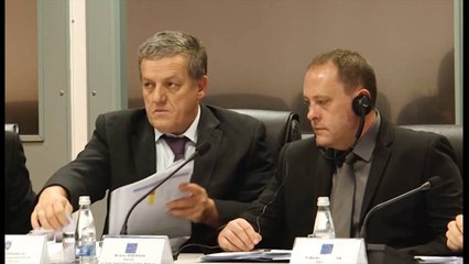 BE VIJON KONTAKTET NE LIDHJE ME ZGJATJEN E MANDATIT TE MISIONIT EULEX LAJM