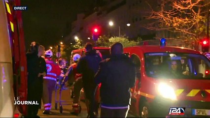 Le Journal du Midi - Partie 1 - 15/06/2016