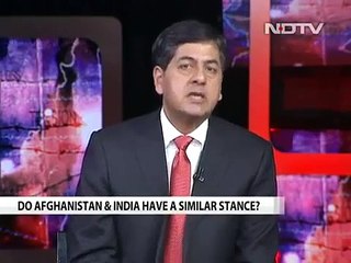 Shahid Lateef Expos-ed Indians At Indian Channel