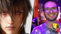 E3 2016 : Final Fantasy XV, un Boss colossal défié, nos impressions