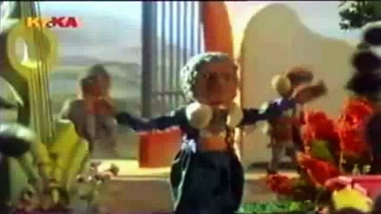 Augsburger Puppenkiste - Prinzessin [2]