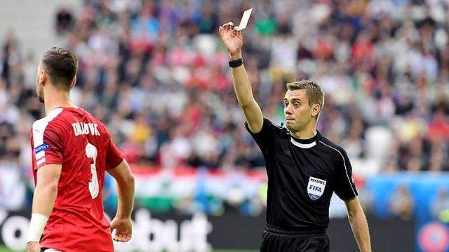 Patrice Haddad : Clément Turpin a perdu les pédales !