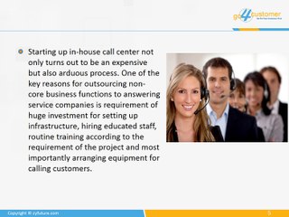 Seamless Business Operation with 24 Hours Answering Service Provision(VIDEO)