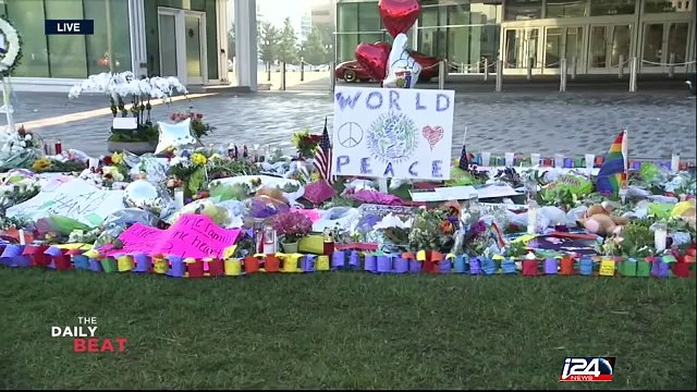 Wife of shooter Omar Mateen could face charges