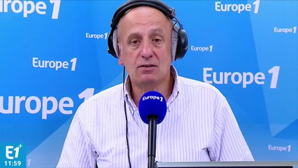 "Le grand écart de l'actualité"