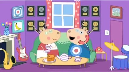 Videos Peppa Pig En Español Gazelle Capitulos Completos Nuevos 2016