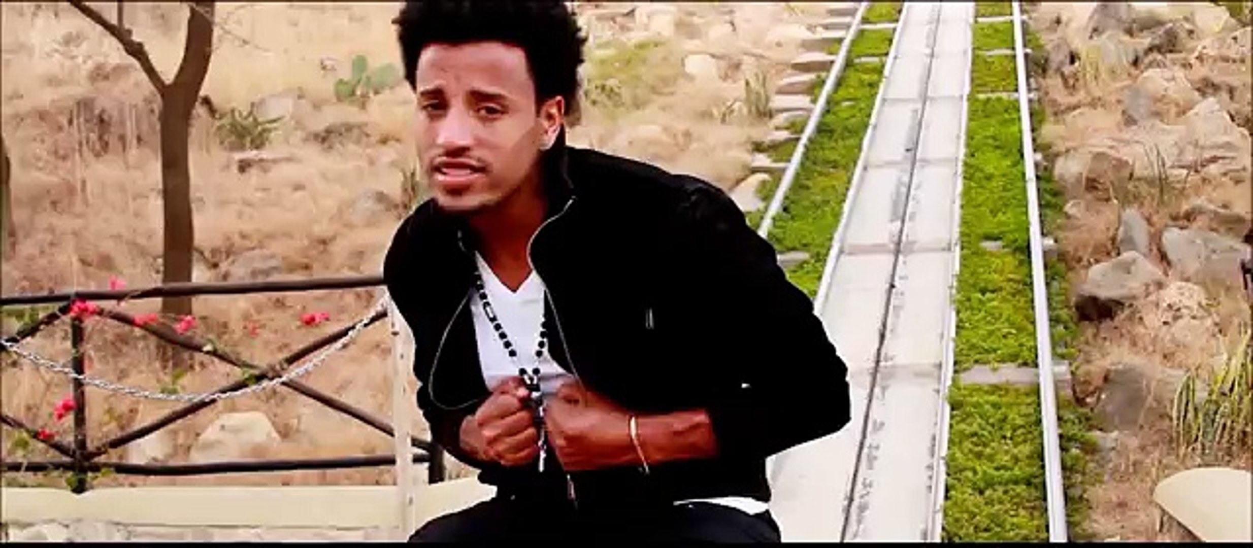 ⁣---Ethiopia - Wendi Mak - Alehu -(Official Music Video) - New Ethiopian Music 2015 - YouTube