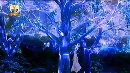 និស្ស័យស្នេហ៍ដាវទេព - The Journey of Flower Khmer Dubbed ( Part 49)