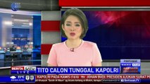 Tito Karnavian Sempat Menolak Diusulkan Jadi Kapolri