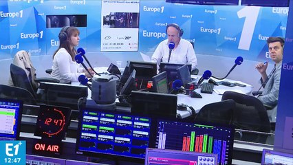 Loi Travail : "On ne règle pas les problèmes en interdisant de manifester"