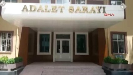 Niğde Ulukışla Saldırısı Sanığı 3 Işid'liye 10 Ağırlaştırılmış Müebbet