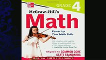favorite   McGrawHill Math Grade 4