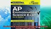 read now  Cracking the AP Environmental Science Exam 2016 Edition College Test Preparation