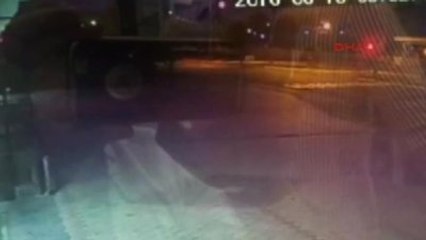 Ünye'deki Trafik Kazasında Kadın Doktor Ağır Yaralandı