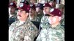 Pakistan Army & Turkey Army SSG Commandos joint Exercise full new video 2016