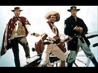 For A Few Dollars More 11La Resa Dei Conti