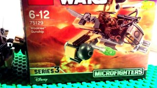 Lego star wars empezando con los legos