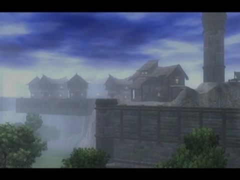 SIMAON, Les Cités Jumelles [clip 3]