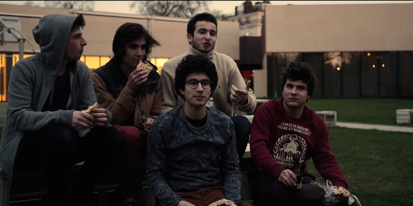 Inside Funk Fiction