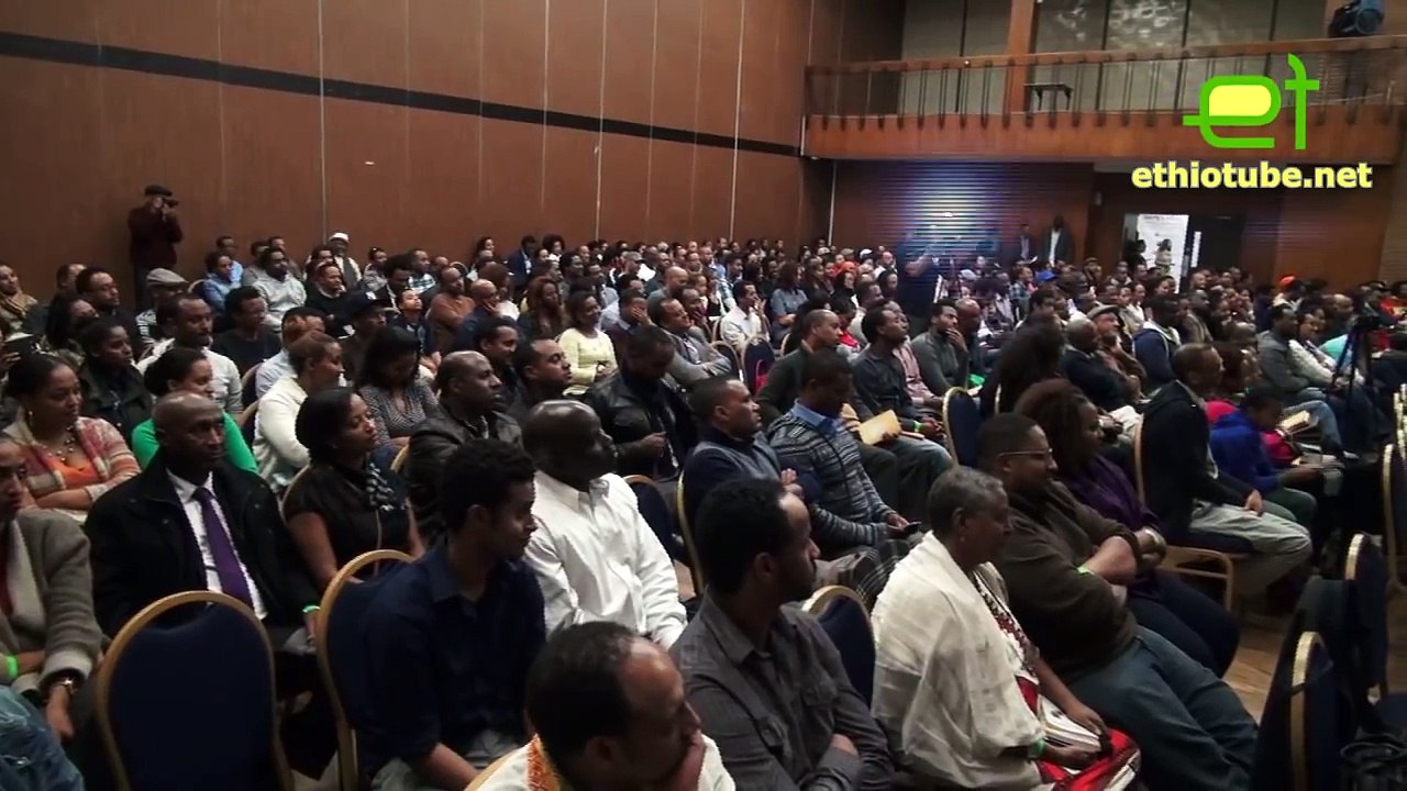 Ethiopia- Bewketu Seyoum reads poem - ስነ-ግጥም - -ከልጅነት ፍቅር አንዲት ጠብታ-