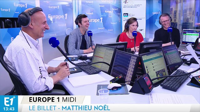 Villeneuve-d'Ascq à l'honneur dans Europe Midi