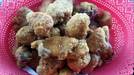 ''FRIED CHICKEN RECIPE''zubaida's kitchen