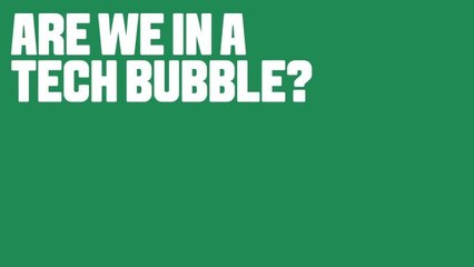 The Next List: The Future of Business Is Anything But Bleak