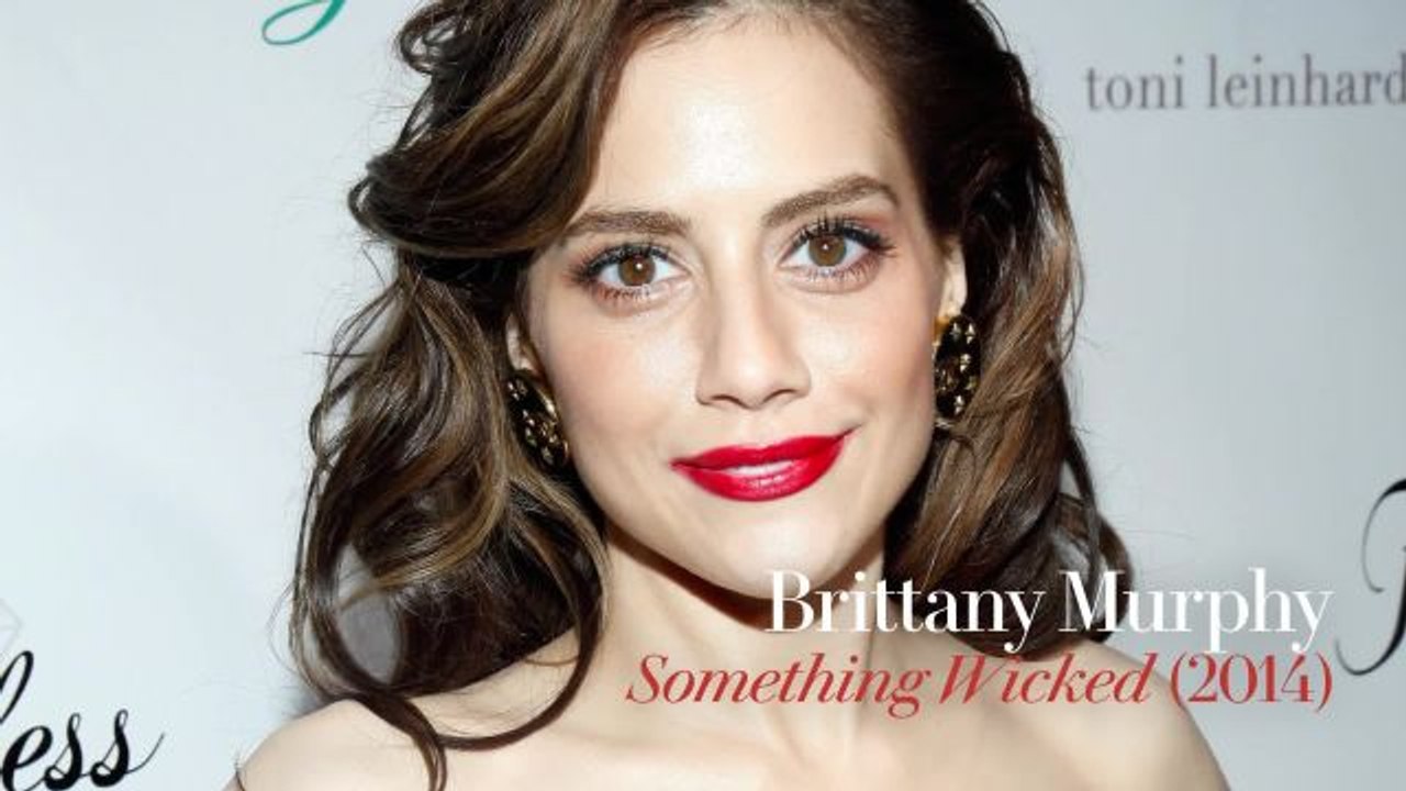 Celebrities' Last Films Before They Died