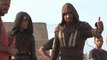 ASSASSIN'S CREED Behind the Scenes
