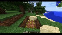 Minecraft Jak Zrobić Beczke Hardcore [Poradnik]