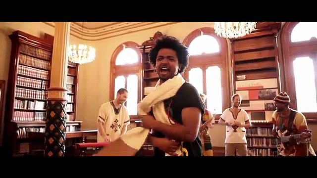 -Nhatty Man -u0026 The Lalibelas Andneger አይከፋ ገፅሽ New Ethiopian Music 2015 - YouTube