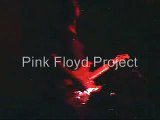 Pink Floyd Project - Time/Breathe Reprise Live (Cover)