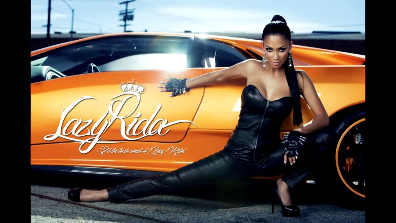 Dope Trap Beat Rap Hip hop Instrumental - Bad Ass (prod. Lazy Rida Beats)