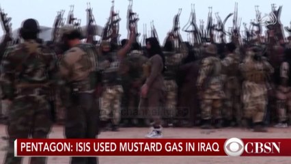 Studimi: Kërcënimi më i madh për Europën mban emrin ISIS - Top Channel Albania - News - Lajme