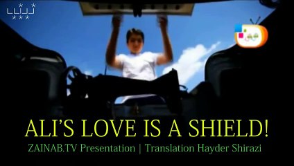 Love Is A Shield - Nasheed - Farsi Sub English - Video Dailymotion