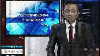 Indonesia Terkini TVRI (29/6)