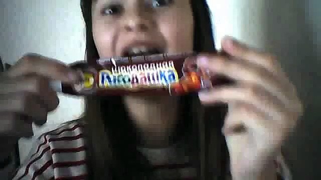 Видео с веб-камеры. Дата: 7 января 2013 г., 13:28.