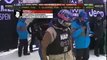 2013 X Games Aspen Sebastien Toutant Run 1 Men s Snowboard Slopestyle Elimination