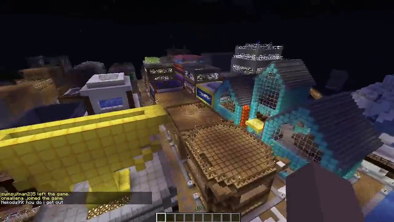 Minecraft Minecraft   BEST MINECRAFT BUILDING IDEAS EVER! Minecraft Building Ideas #1  Glacier Custo