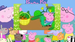 Peppa Pig in russian language 2013 Свинка Пеппа 702 FULL HD