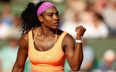 Top 10 Highest Paid Female Athletes In the World 2016