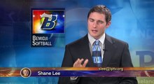 Bemidji Softball Preview - Lakeland News Sports - March 25, 2015