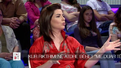 Pasdite ne TCH, 14 Qershor 2016, Pjesa 4 - Top Channel Albania - Entertainment Show