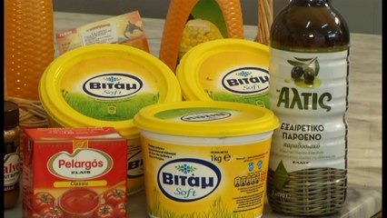 Receta e ditës, 15 Qershor 2016 "Peshkatriçe me perime" -Ora News - Të parët për lajmin e fundit