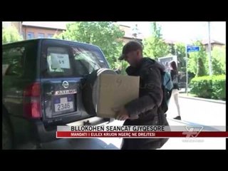 Mandati i Eulex krijon ngërç në drejtësi - News, Lajme - Vizion Plus