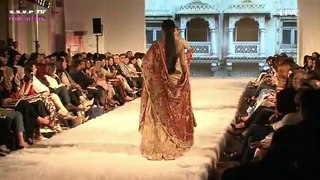 Pakistan fashion week london  5th June  2016