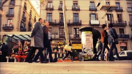 BARCELONA TIENE PODER