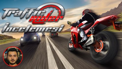 Traffic Rider İncelemesi [Detaylı]