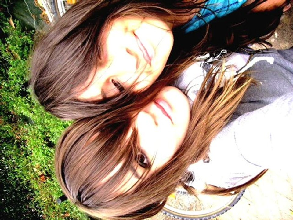 Forever Friaaaands